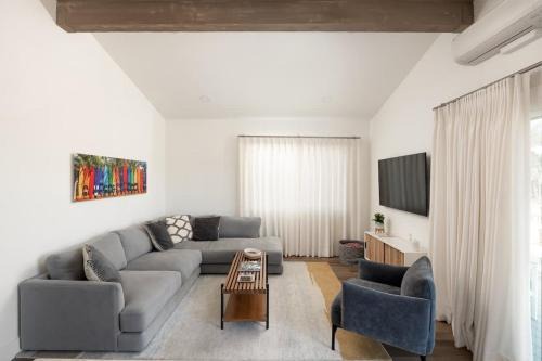 Ocean Beach Casa | 2BD Sashas Bungalow Beach Vibes 1 Block Away