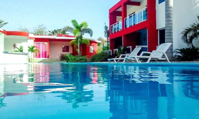 Urbanizacion Tavarez Apartamento | 2BD Sosua apt. near beach&clubs, guest-friendly, low down payment!