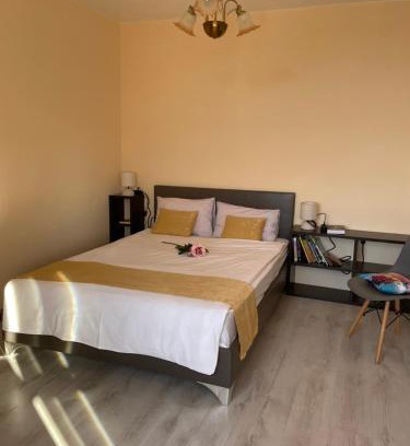 Stara Zagora Apartamento | 2BDR Апартамент Център