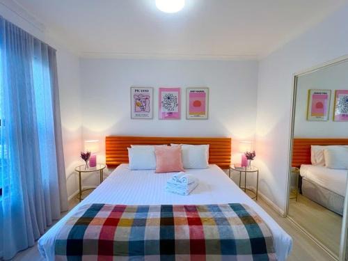 Northbridge Apartamento | 2BDR 1BTH 1PRK - James Jem