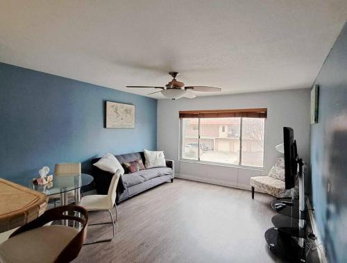 Bluff Heights Apartamento | 2bdr Bluff Heights Condo walking distance to beach