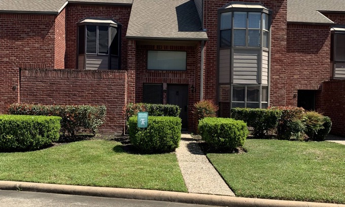 Astrodome Casa | 2BDR MED CTR, NRG, Downtown, Galleria Town Home