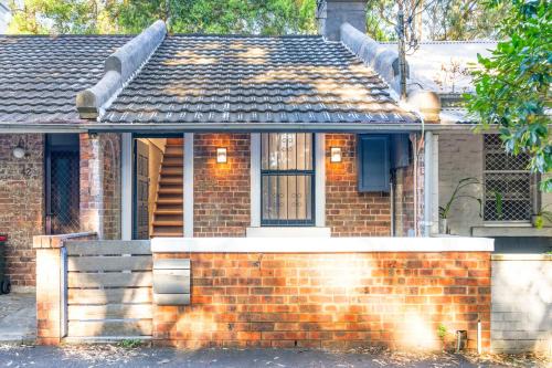 Pyrmont Casa | 2Bds&1 Loft DarlingH&FishM Cozy