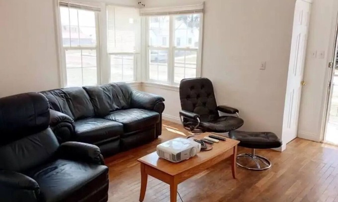 Fort Morgan Casa | 2bed/2bath: Luxury beds - Fiber internet