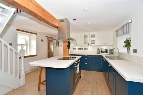 Johnshaven Casa | 2Bed Cottage Johnshaven - Family Friendy