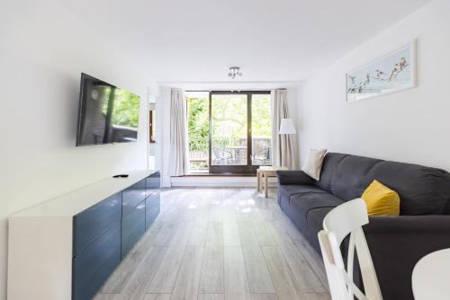Westbourne Apartamento | 2bed flat in Nottinghill