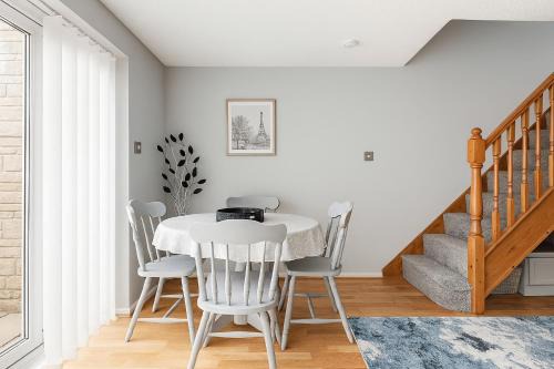 Coleford Casa | 2bed Modern & Cosy Family Home In The Forest Of Dean
