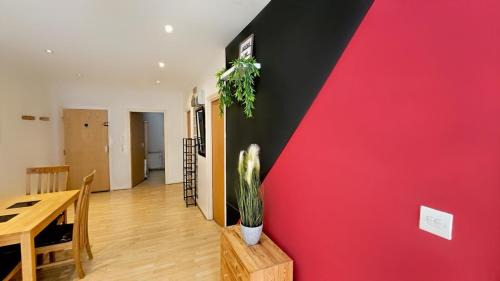Birmingham City Centre Apartamento | 2Bedr - City centre B1 - Sleep 4 - JQ