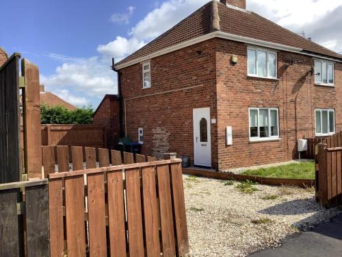 Thornley Casa | 2Bedrm semi-House 10mins- Durham