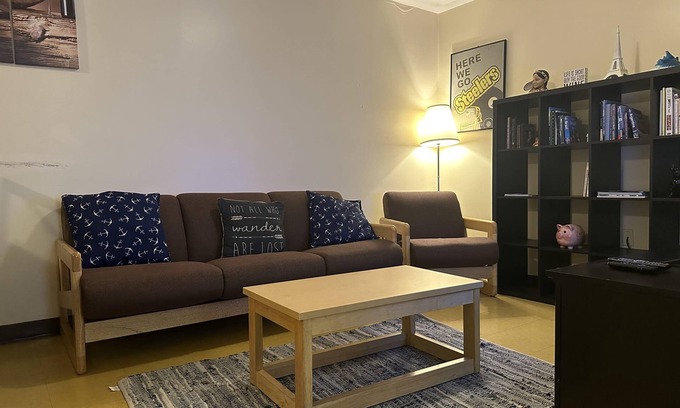 Downtown Pittsburgh Apartamento | 2bedroom 2bathroom Apt Downtown Walk Anywhere