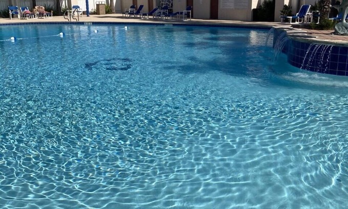 Port Isabel Casa | 2bedroom and 2 full bathrooms sleeps6