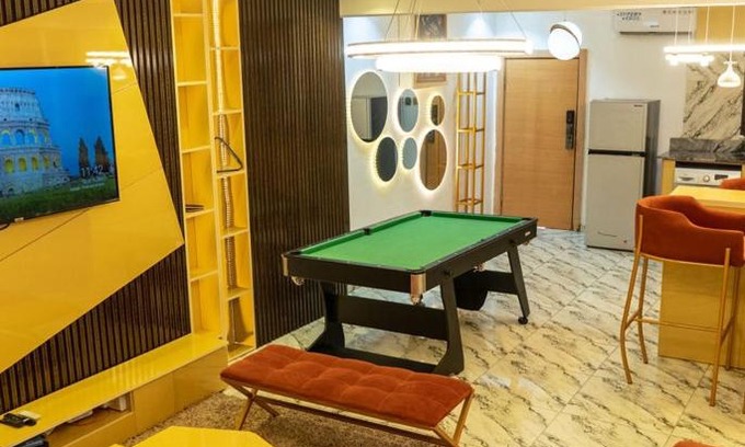 Abuja Apartamento | Shortlet apartments