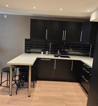 Grunerlokka Apartamento | 2bedrooms apartment in Oslo Central