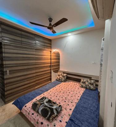 Nagpur Apartamento | 2BHK Appatment, Chatrapati Square, Nagpur