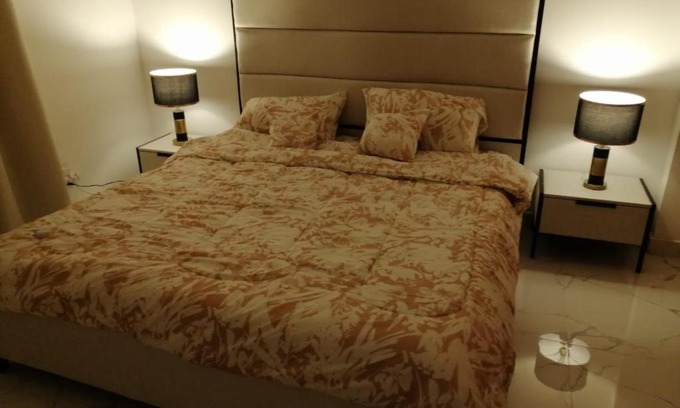 Ajman Apartamento | 2BHK apt Creek view Ajman UAE