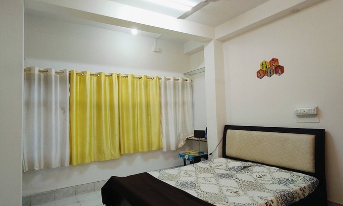Domlur Casa | 2BHK domlur