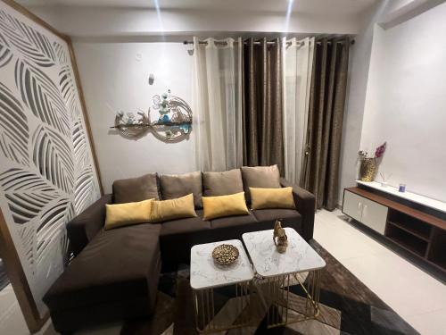 Chandigarh Apartamento | 2bhk luxury apartment