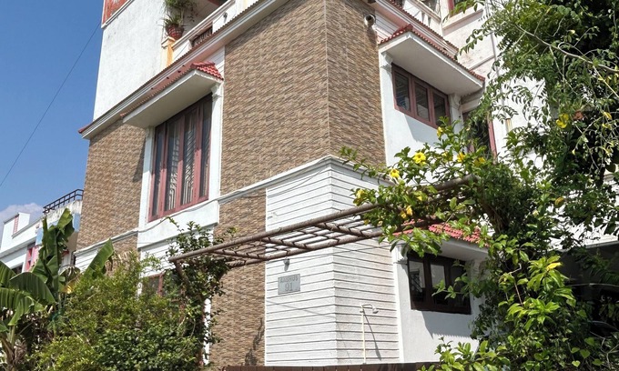 Vadanemelli Apartamento | 2BHK rooms for family and friends at Kovalam with nearby backwater and beach.