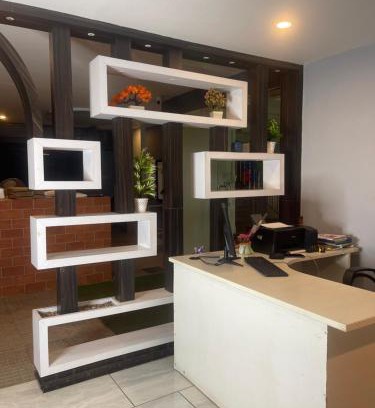 Kazhakuttam Apartamento | 2bhk serviced apartment near Technopark and lulu mall