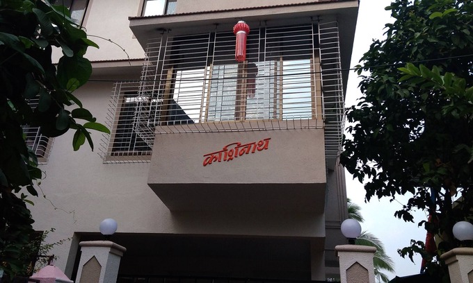 Alibaug Casa | Kashinath Bunglow - Un portal perfecto en el corazón de Alibaug.