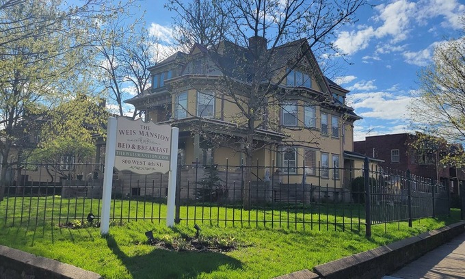 Waterloo Apartamento | 2br 1ba, 3rd floor apt, near dwtn Waterloo, Adults only