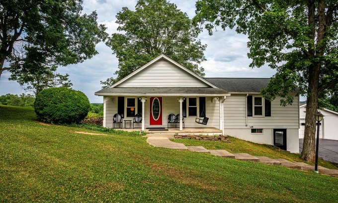 Nashville Casa | Alquiler de vacaciones en Painters Pointe