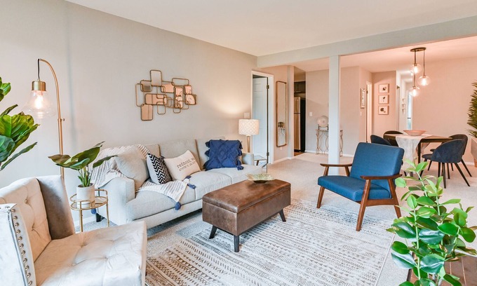 Education Hill Condominio | 2BR-2BA condo Redmond