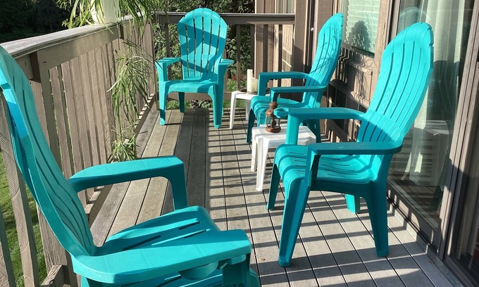 Acme Condominio | 2BR/2BA Golf View Condo on GT Spruce Run