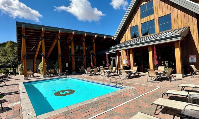 Hailey Casa | 2BR/2BA Retreat Near Sun Valley · Pool & Hot Tub