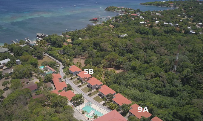 West End Condominio | 2BR/2BA Villa 9A, FREE BREAKFAST