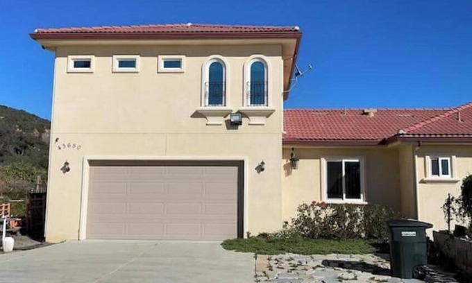 Temecula Casa | 2BR 2Bath suite, private kitchen, laundry, etc.
