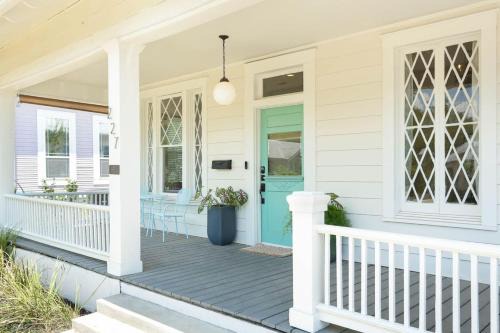 Southtown Casa | 2BR 2BTH with Private Pool Riverwalk Downtown