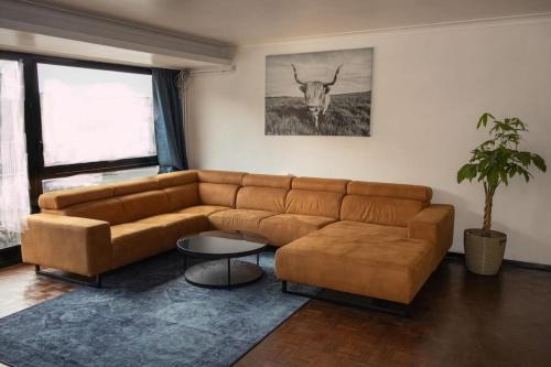 Muinkparkwijk Apartamento | 2BR and 1LR Apt, Only 15Mins to Gravensteen Castle