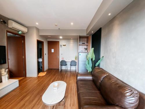 Bandung Kulon Apartamento | 2BR Apartement Sudirman Bandung