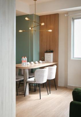 Bandung Kulon Apartamento | 2BR+, Apartement Sudirman Bandung