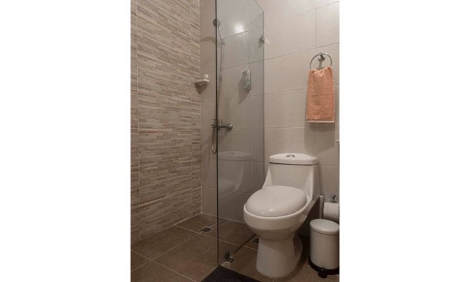 Evaristo Morales Apartamento | 2BR Apartment➕Family Ambient🍃➕Fast Wifi+City.