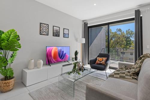Macgregor Apartamento | 2BR Apartment with Balcony Easy Access to Everywhere
