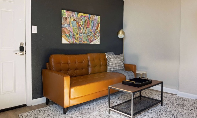 Benton Park Apartamento | ★2BR Apt ★ Perfect For Mid Term Stays ★ Near Major Hospitals 🏥