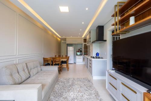 Vila Real Apartamento | Apto 2Hab c/Parrilla cerca de la Playa BC STL401