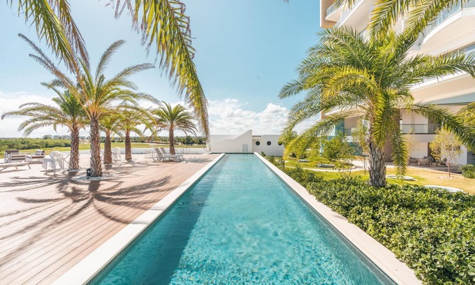 Punta Cana Apartamento | Cozy 2BR Cap Cana Apt w Balcony Beachside Vibes