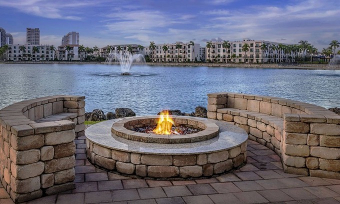 Doral Complejo | 2BR at Marriott Villas At Doral June 12-19 FIFA Club World Cup opening week