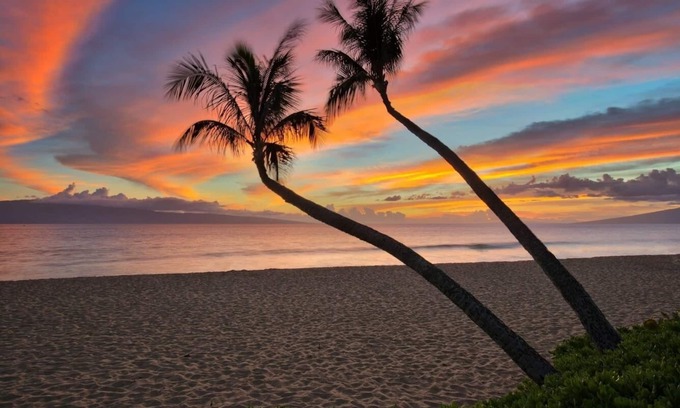 Lahaina Complejo | 2BR at the Marriott Maui Ocean Club Lahaina & Napili Towers 8/31-9/7
