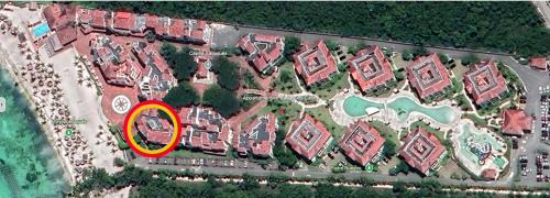 Dominicus Apartamento | 2BR Beachfront Cadaques Caribe