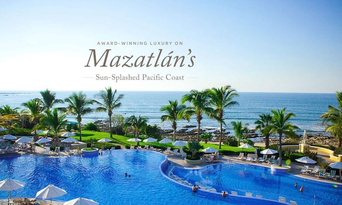 Cerritos Complejo | Suite de lujo 2BR con vista al mar - ¡Lo mejor en el resort!