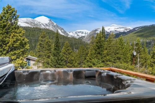 Breckenridge Casa | 2BR Blue River Home withStunning Views