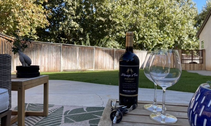 Temecula Casa | 2br Casita