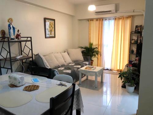 Pasig Apartamento | 2BR Condo Unit at Prisma Residences