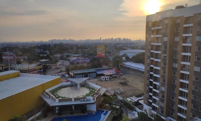 Taytay Condominio | Condominio 2HAB en The Hive Resort Residences Taytay Rizal