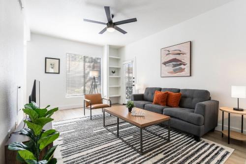 Kierland Apartamento | 2BR CozySuites at Kierland Commons with pool #04