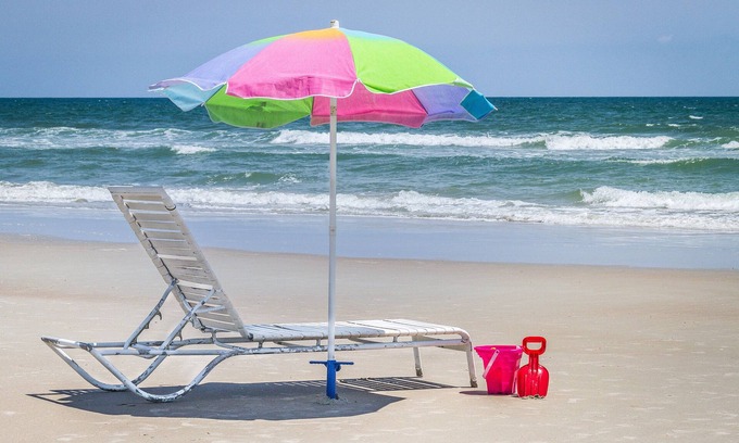 Boardwalk Apartamento | 2br Direct Beach Ocean Front. ¡Camina hacia Flagler!